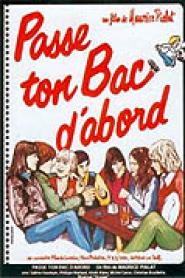 Mach erst mal Abitur