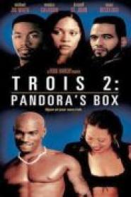 Tödliches Trio - Verführung zum Sex