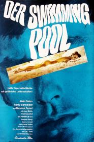 Der Swimmingpool