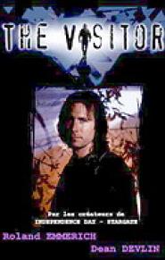 The Visitor - Die Flucht aus dem All