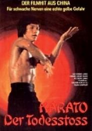 Karato - Der Todesstoß