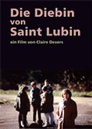 Die Diebin von Saint Lubin