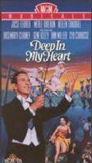 Tief in meinem Herzen