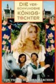 Die Verschwundene Prinzessin