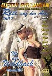 Resi auf der Alm - Teil 7: Wo der Wildbach rauscht