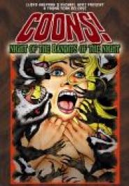 Coons! Night of the Bandits of the Night