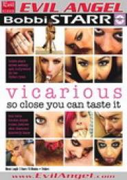 Vicarious: So Close You Can Taste It