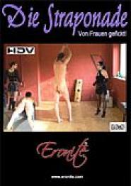 Die Straponade - Von Frauen gefickt!
