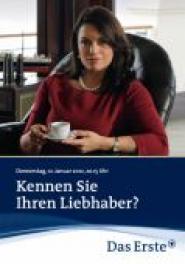 Kennen Sie Ihren Liebhaber?