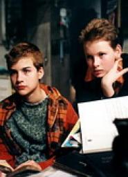 Gespenster unter uns?