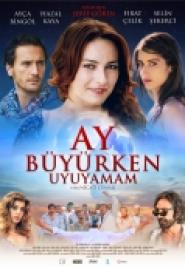 Schlaflos bei zunehmendem Mond