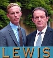 Lewis: Die Geister, die ich rief