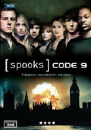 Spooks: Code 9