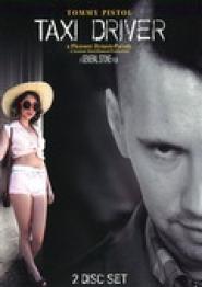 A Taxi Driver: XXX Parody