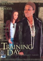 Training Day: A XXX Parody