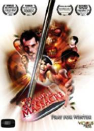 The Summer of Massacre