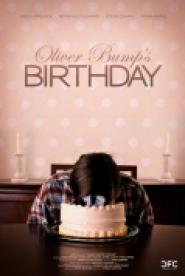 Oliver Bump's Birthday