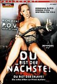 Du bist der Nächste!