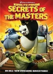 Kung Fu Panda: Geheimnisse der Meister