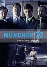 München '72 - Das Attentat