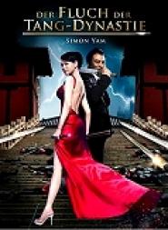 Der Fluch der Tang-Dynastie