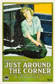 Just Around the Corner