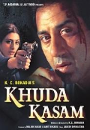 Khuda Kasam