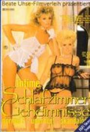 Intime Schlafzimmer-Geheimnisse