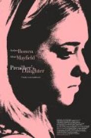 The Preacher's Daughter