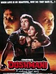 Dushmani: A Violent Love Story