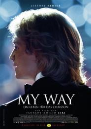 My Way - Ein Leben für das Chanson
