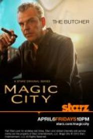 Magic City