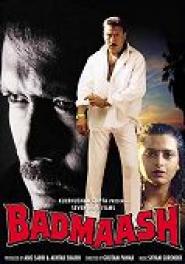 Badmaash
