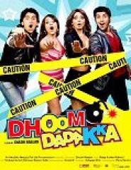 Dhoom Dadakka