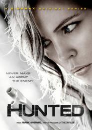 Hunted - Vertraue Niemandem