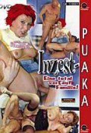 Inzest - Eine total versaute Familie!