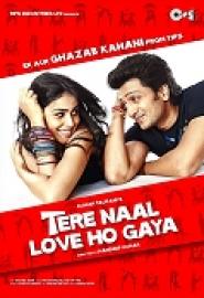 Tere Naal Love Ho Gaya