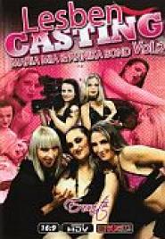 Das Lesbencasting 2