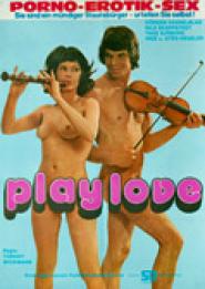 Play Love - Ein Alphabet erotischer Möglichkeiten