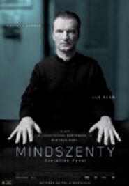 Mindszenty - Szeretlek Faust