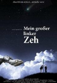 Mein großer linker Zeh