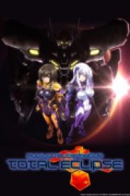 Muv-Luv Alternative: Total Eclipse