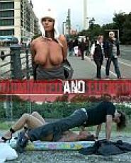 A Good Whore Brings Her Own Mattress