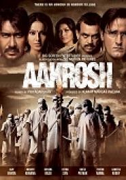 Aakrosh - Im Sumpf der Korruption