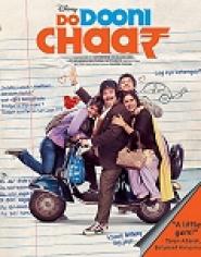 Do Dooni Chaar