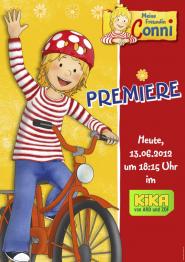 Meine Freundin Conni