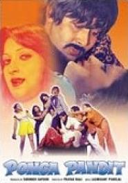 Ponga Pandit