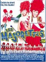 Les Majorettes
