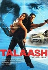 Talaash - Die Jagd beginnt...