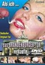 Als ich das Brandenburger Tor verkaufte